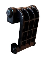 Петля для крышки к пластиковому контейнеру iBox 1020х640 в Курске