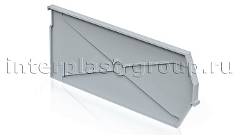 Перегородка к лотку 12.403 (продольная) в Курске