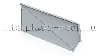 Перегородка к лотку 12.406.1 (продольная) в Курске Перегородка к лотку 12.406.1 (продольная) в Курске