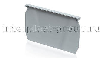 Перегородка к лотку 12.414/12.405 (поперечная) в Курске